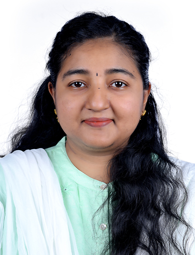 Shyamala